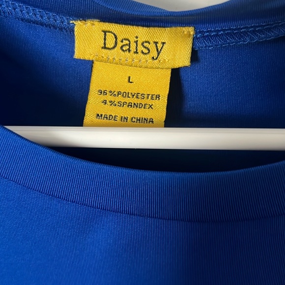 NWOT bodysuit - Picture 2 of 2